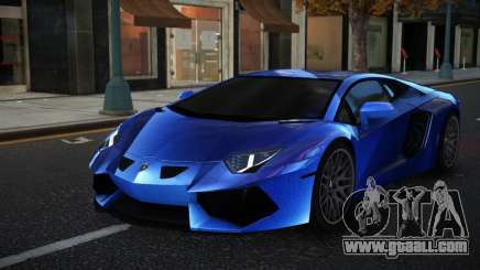 Lamborghini Aventador Rajavin S3 for GTA 4