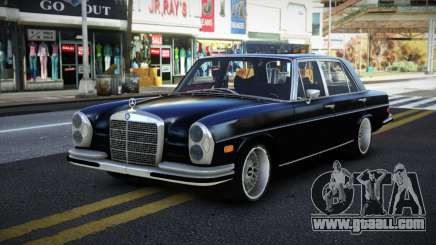Mercedes-Benz 300 SEL Yihwi for GTA 4