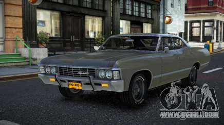 Chevrolet Impala Pamlosa for GTA 4