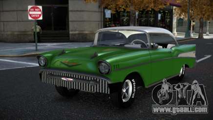 Chevrolet Bel Air Lextoja for GTA 4