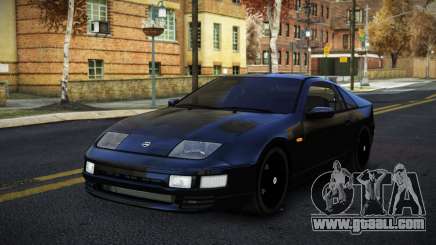 Nissan 300ZX Peffutira for GTA 4