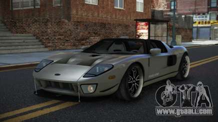 Ford GTX Pimigima for GTA 4