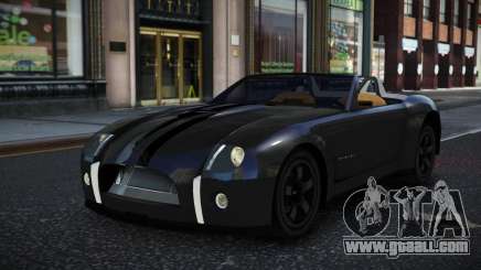 Shelby Cobra Xagqes for GTA 4