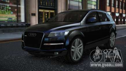 Audi Q7 Loxezec for GTA 4