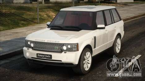 Land Rover Range Rover L322 Supercharged for GTA San Andreas
