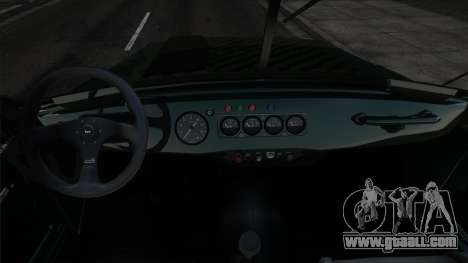 UAZ-469 Monst for GTA San Andreas
