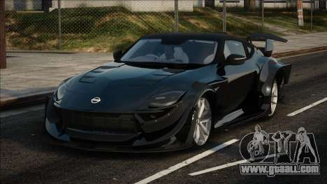 Nissan 400z (Nismo) for GTA San Andreas