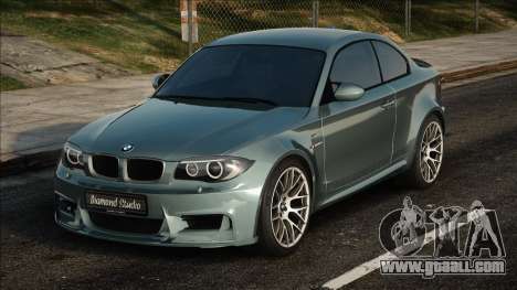 BMW 1M E82 Coup for GTA San Andreas