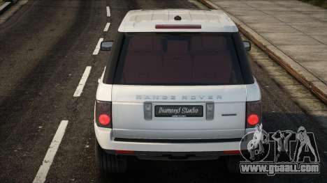 Land Rover Range Rover L322 Supercharged for GTA San Andreas