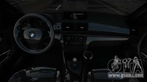 BMW 1M E82 Coup for GTA San Andreas