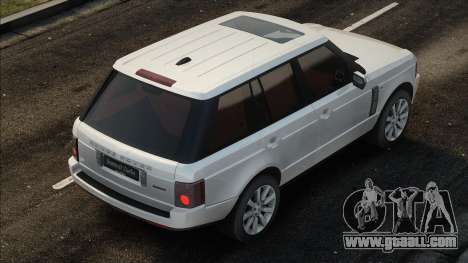 Land Rover Range Rover L322 Supercharged for GTA San Andreas