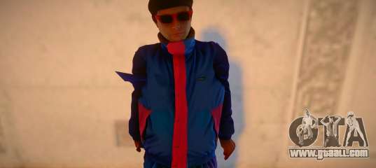 Oliver Tree