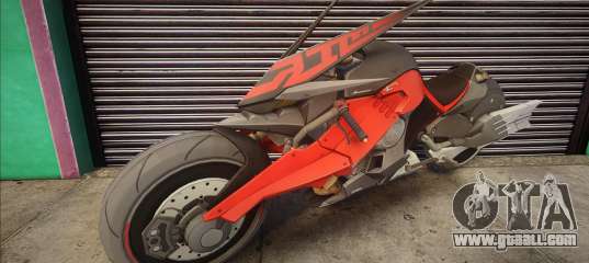 Starlight Billy Bike