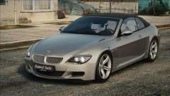BMW M6 E64 (Dia) for GTA San Andreas