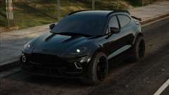 Aston Martin DBX Mansory for GTA San Andreas