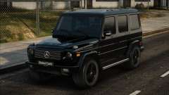 Mercedes-Benz G500 W463 for GTA San Andreas