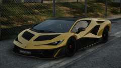 Lamborghini Fenomeno for GTA San Andreas