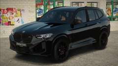 BMW X3M Bl10 for GTA San Andreas