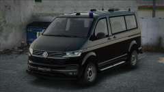 Volkswagen Multivan Bunker for GTA San Andreas