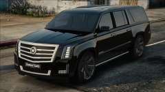 Cadillac Escalade Black Platinum for GTA San Andreas