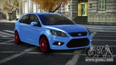 Ford Focus Heino for GTA 4