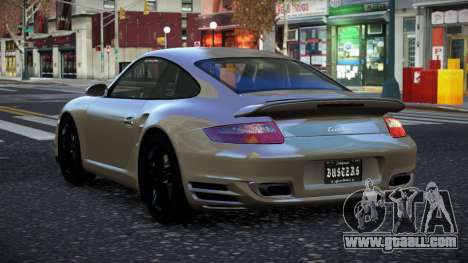 Porsche 911 Xirohi for GTA 4