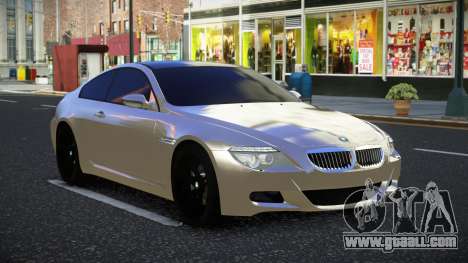 BMW M6 Rufobo for GTA 4