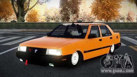 Tofas Sahin Qogtez for GTA 4