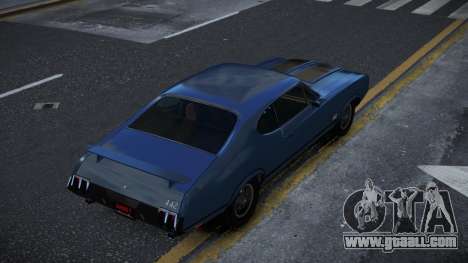 Oldsmobile 442 Bohogo for GTA 4