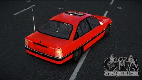 Chevrolet Omega Neynuki for GTA 4