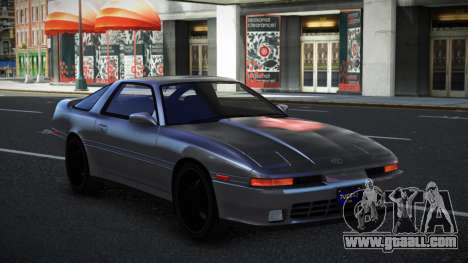 Toyota Supra Jubais for GTA 4