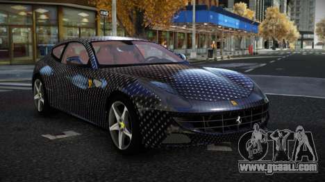 Ferrari FF Nyriais S14 for GTA 4