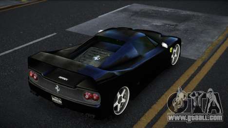 Ferrari F50 Gigu for GTA 4