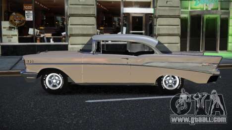 Chevrolet Bel Air Tugcuyo for GTA 4