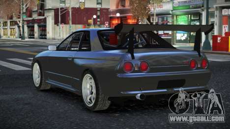 Nissan Skyline R32 Thoanid for GTA 4