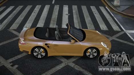 Porsche 911 Babelemab for GTA 4