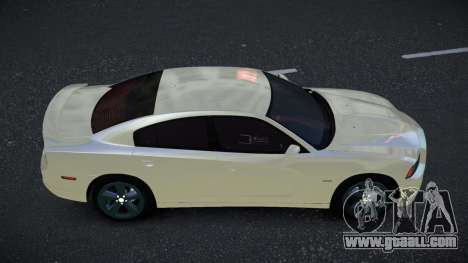 Dodge Charger Givubew for GTA 4