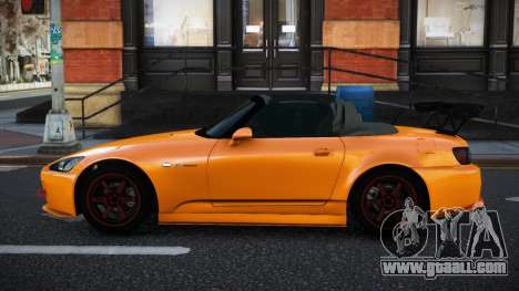 Honda S2000 Chjay for GTA 4