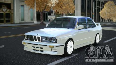 BMW M3 E30 Sezciley for GTA 4