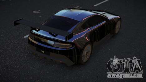 Aston Martin Vantage Denli S7 for GTA 4