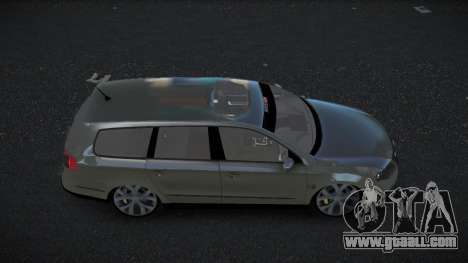 Volkswagen Passat Jubu for GTA 4