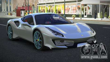 Ferrari 488 Lesic for GTA 4