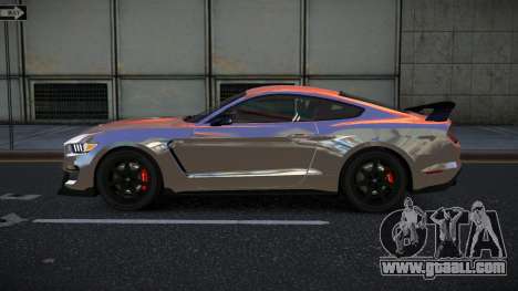Shelby Mustang Deson for GTA 4