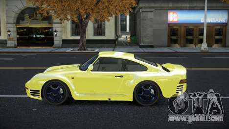 Porsche 959 Niino for GTA 4