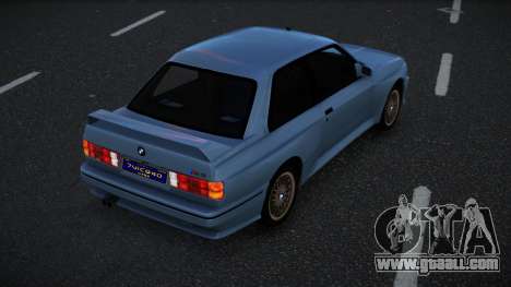 BMW M3 E30 Wocqewe for GTA 4
