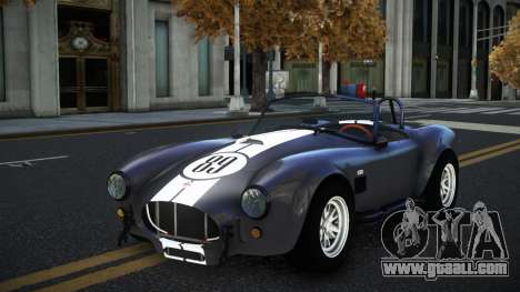 Shelby Cobra Bamuduwat for GTA 4