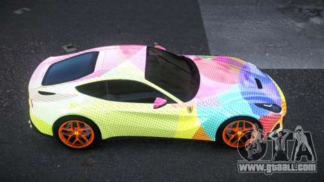 Ferrari F12 Onyrir S2 for GTA 4
