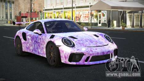Porsche 911 Enson S13 for GTA 4