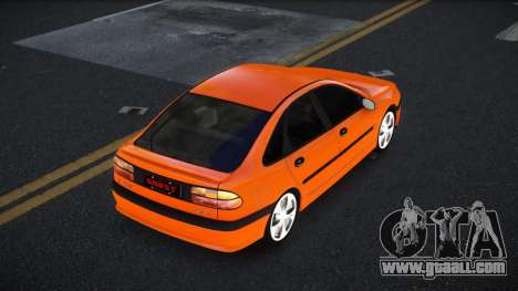 Renault Laguna Yocize for GTA 4