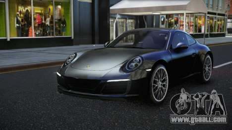 Porsche 911 Revyu for GTA 4